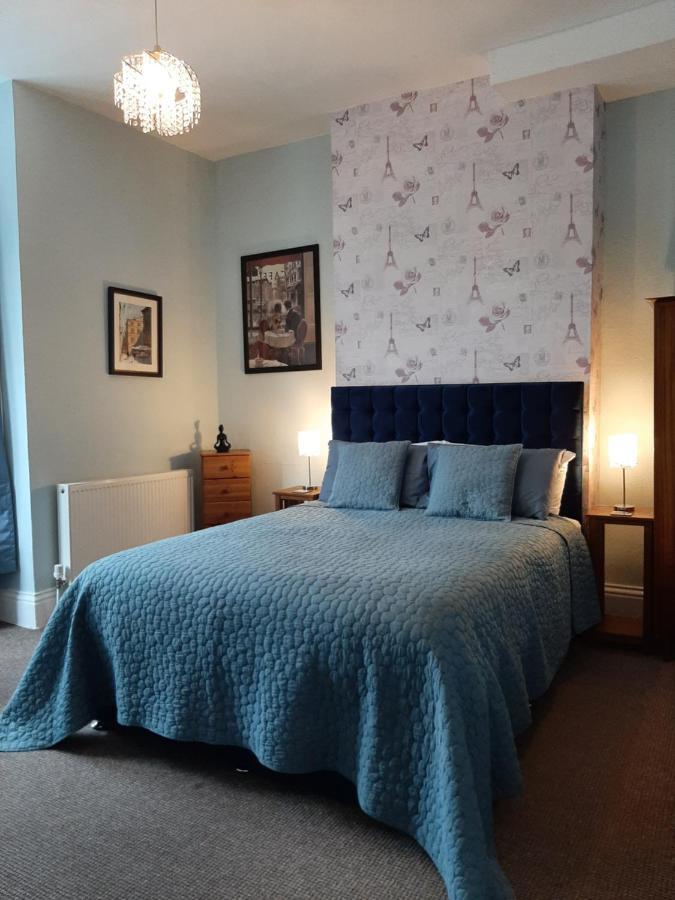 Rosemead Guest House Paignton Eksteriør billede
