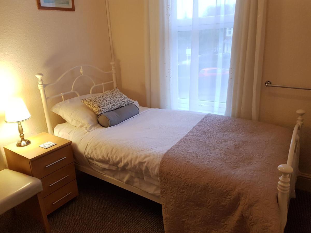 Rosemead Guest House Paignton Eksteriør billede