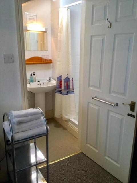 Rosemead Guest House Paignton Værelse billede
