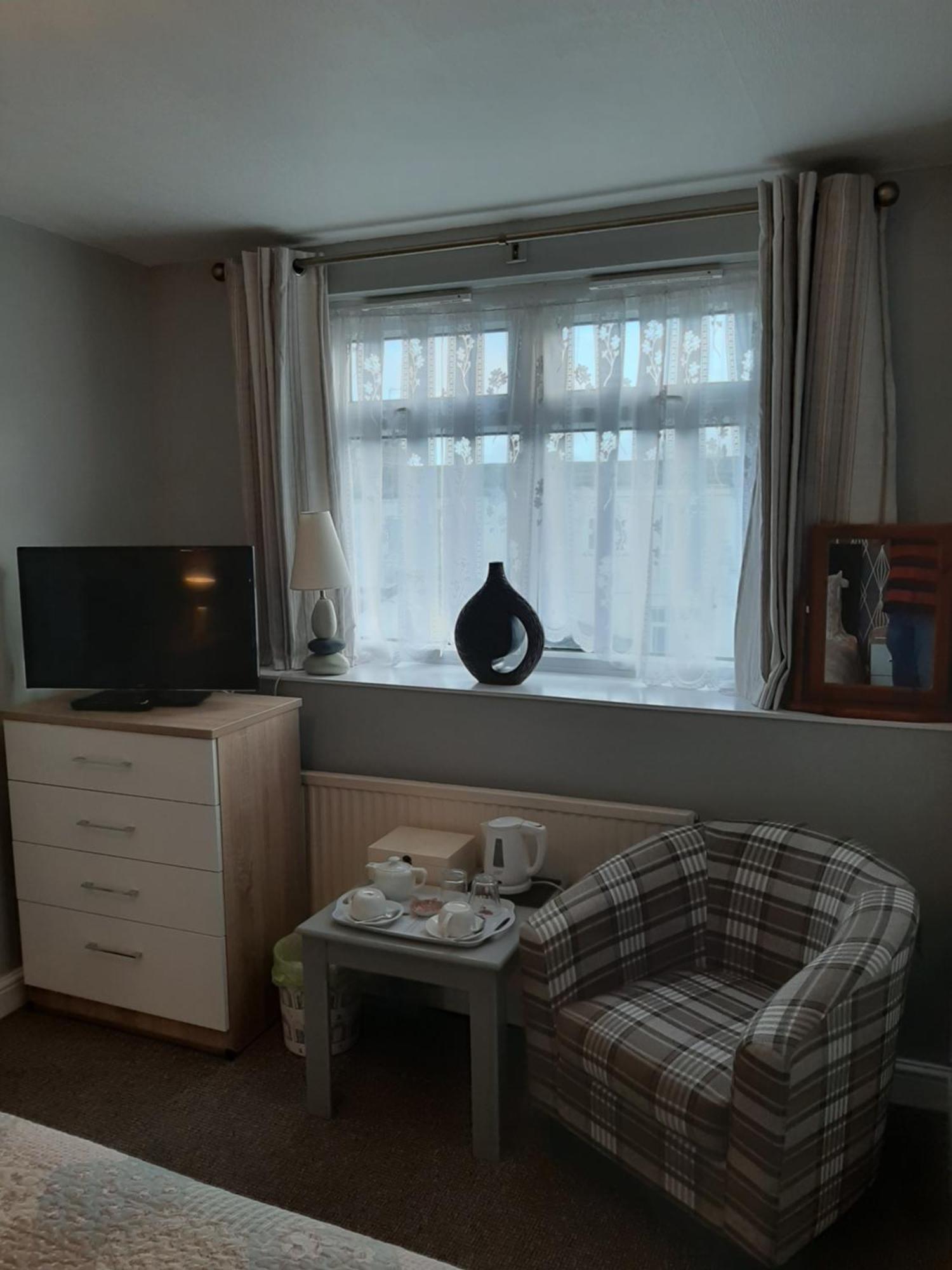 Rosemead Guest House Paignton Eksteriør billede
