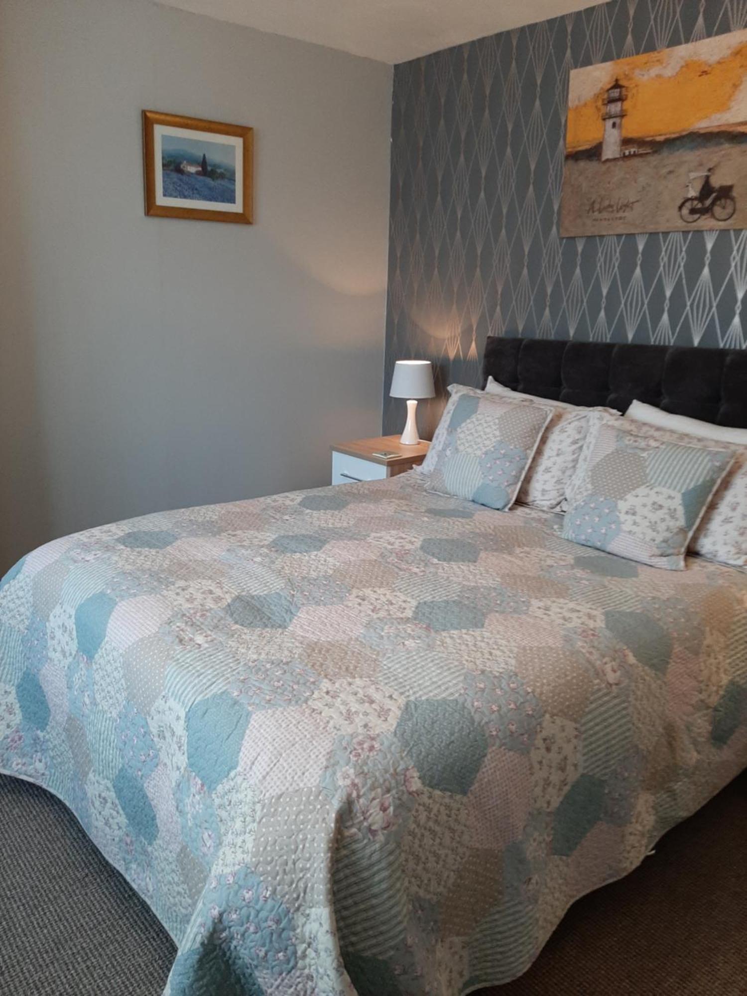 Rosemead Guest House Paignton Eksteriør billede