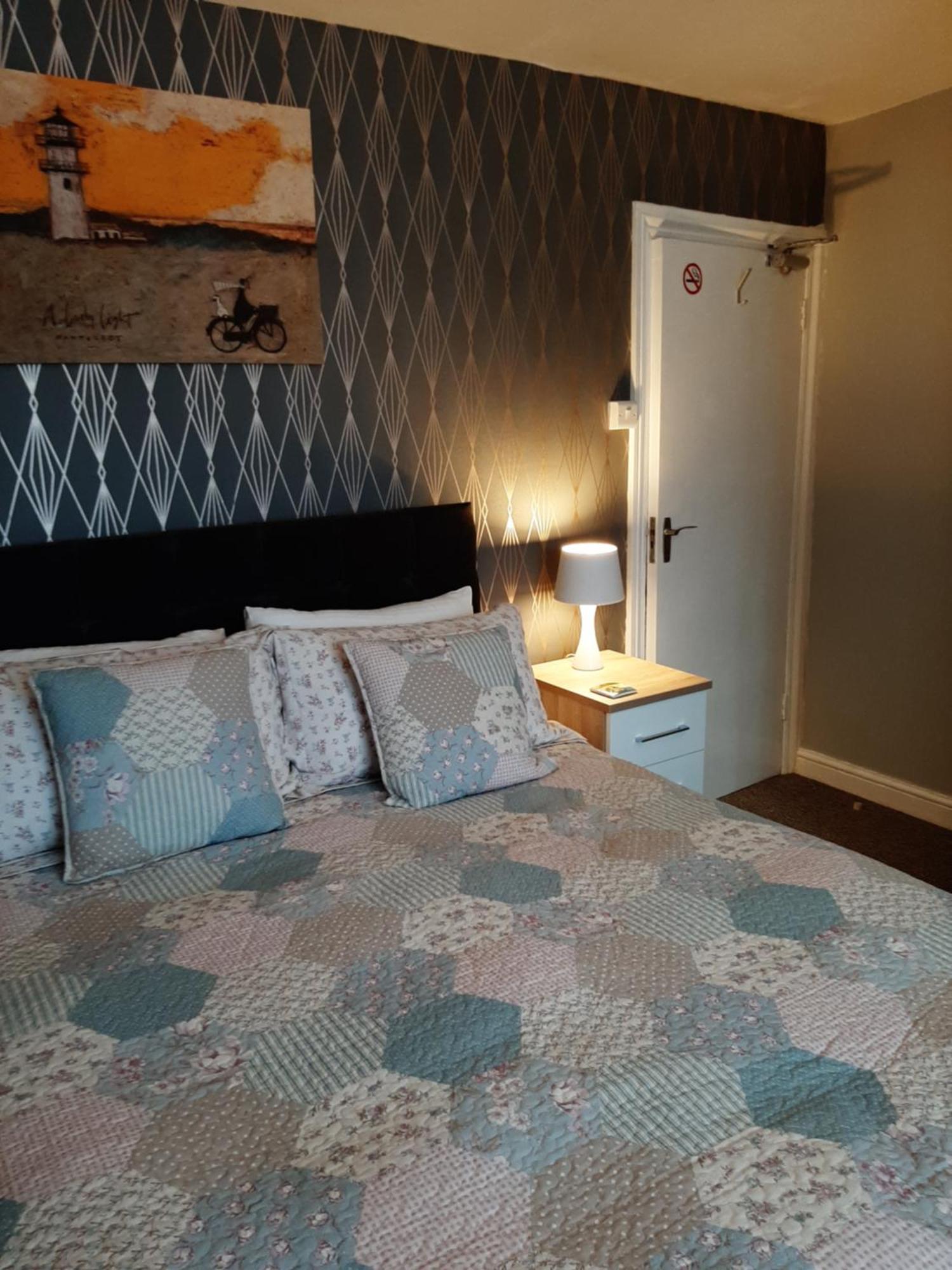 Rosemead Guest House Paignton Værelse billede