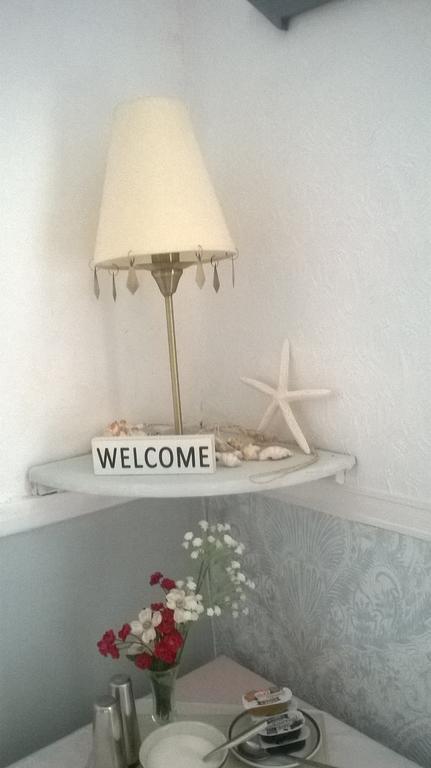 Rosemead Guest House Paignton Eksteriør billede