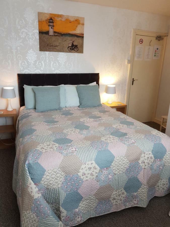 Rosemead Guest House Paignton Eksteriør billede