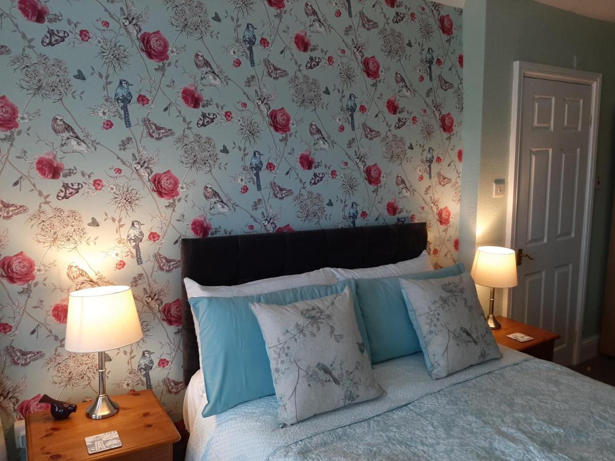 Rosemead Guest House Paignton Eksteriør billede