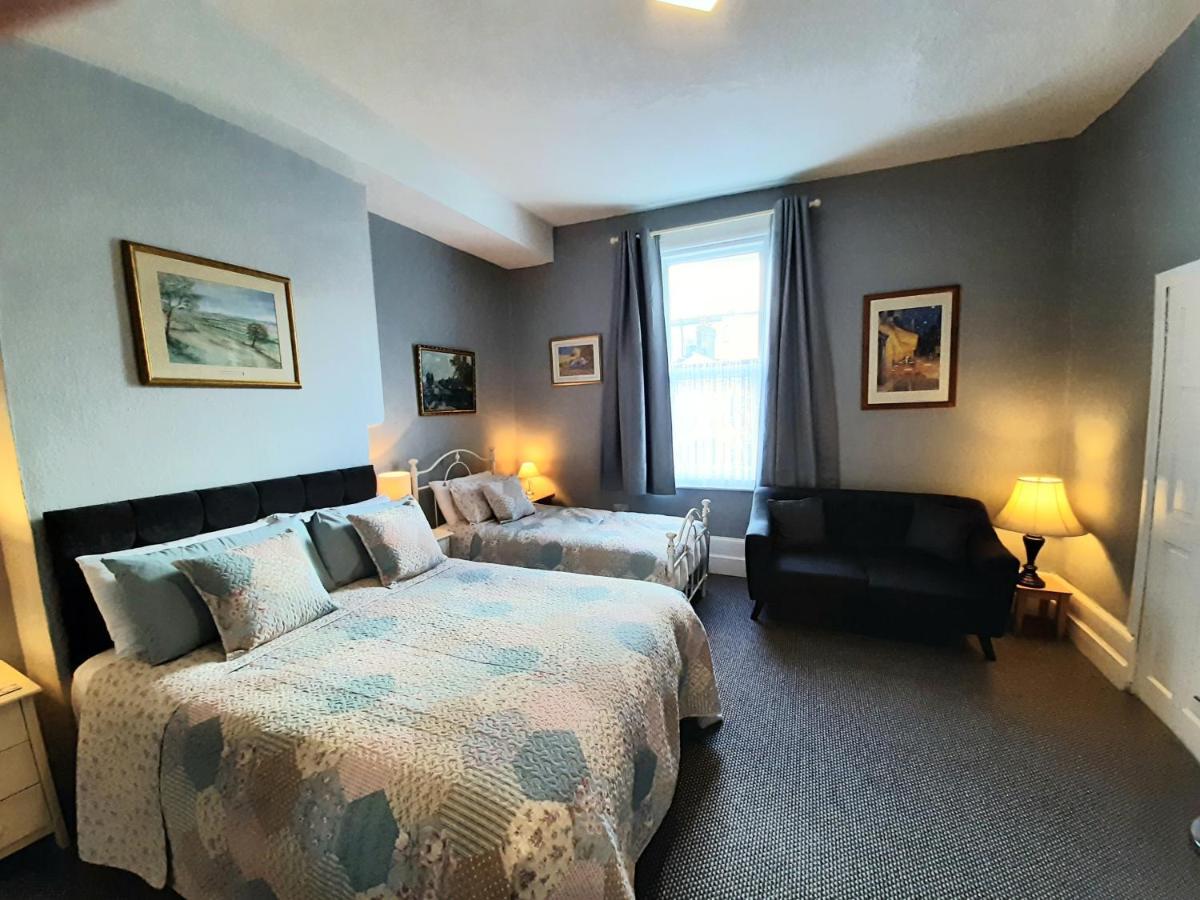 Rosemead Guest House Paignton Værelse billede